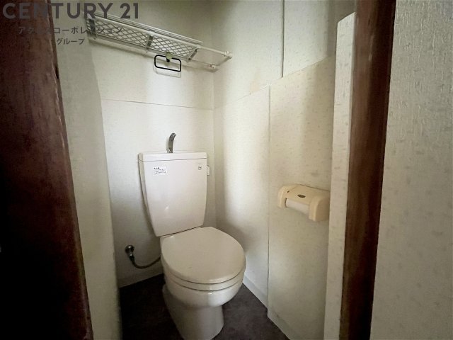 トイレ　バストイレ別でオススメです！