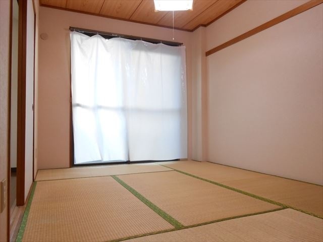 その他部屋・スペース　※リフォーム前の為同一部屋