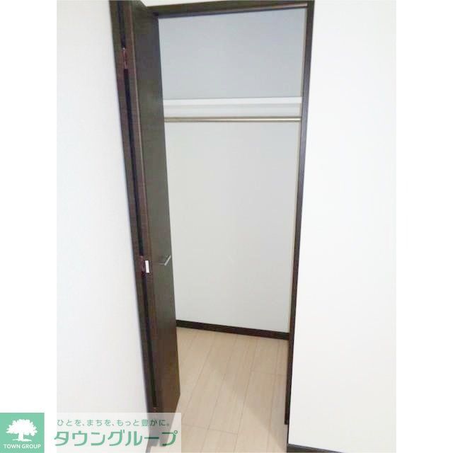 収納　お部屋探しは株式会社　タウンハウジング　までお気軽にお問合…