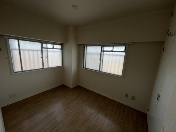 その他部屋・スペース　寝室としてお使いできます☆