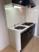 キッチン　キッチン※別部屋参考写真