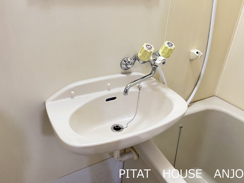 洗面設備　参考写真１０８