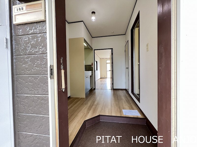 玄関　参考写真１０８