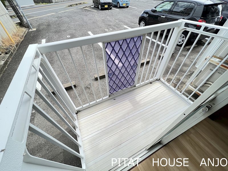 バルコニー　参考写真１０８