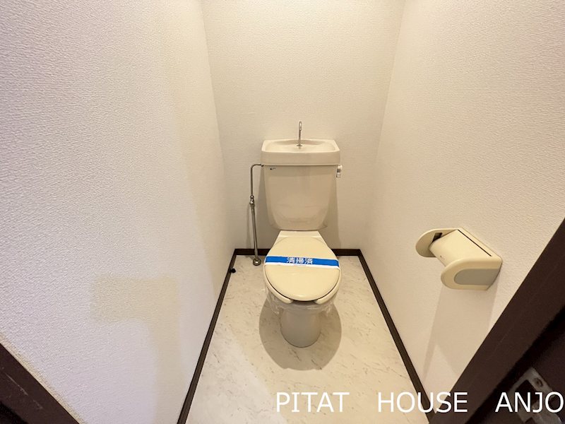 トイレ　参考写真１０８