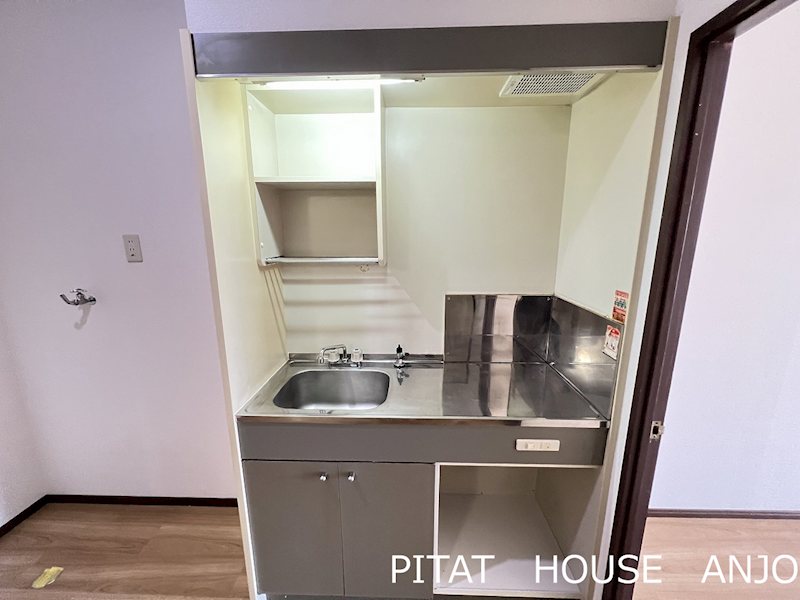 キッチン　参考写真１０８