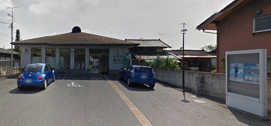 郵便局　本庄小島郵便局（郵便局）まで963m