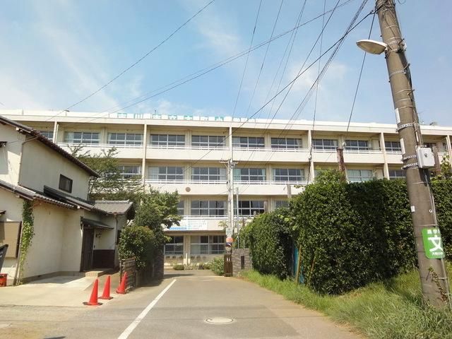 小学校　大町小学校（小学校）まで1000m
