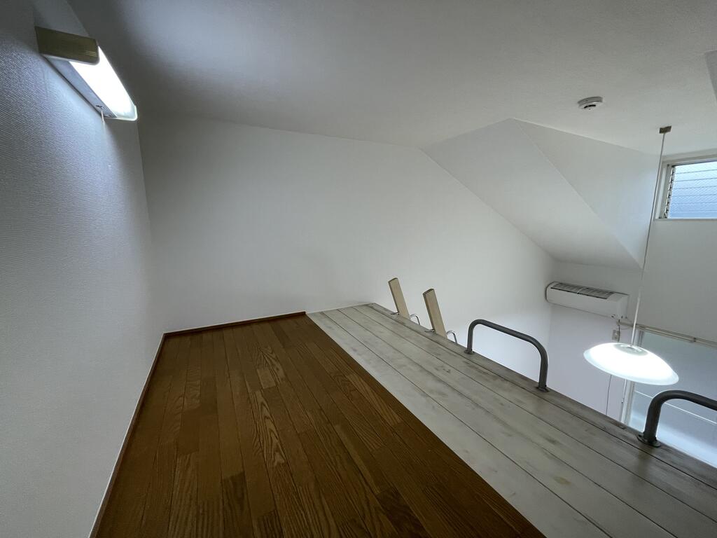 その他部屋・スペース　プリムヴェール　東武東上線新河岸駅　賃貸アパート