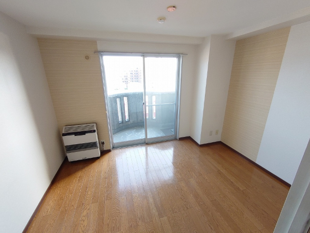 居室・リビング　別のお部屋の写真です