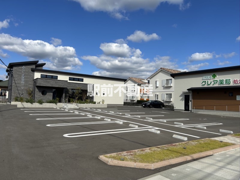 病院　みたに泌尿器科（病院）まで500m