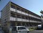 中野島駅より徒歩13分 3階 築20年の賃貸物件