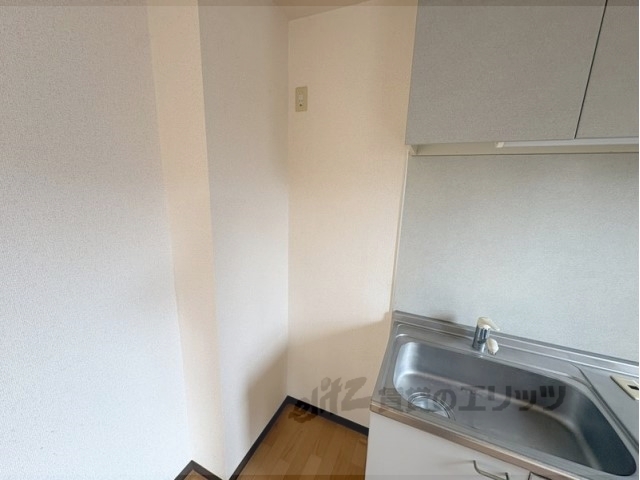 その他部屋・スペース　冷蔵庫置場