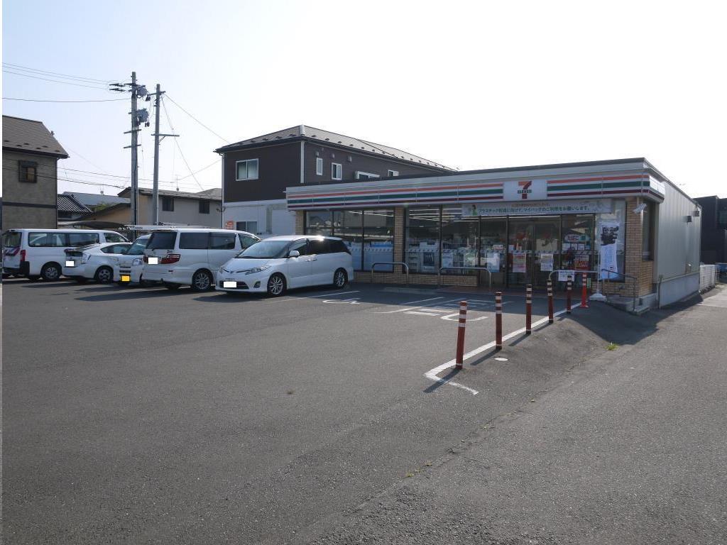 コンビニ　セブンイレブン仙台福田町2丁目店（コンビニ）まで197m