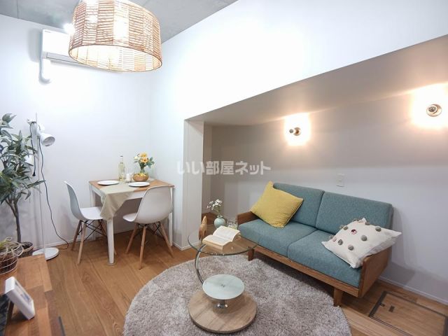 居室・リビング