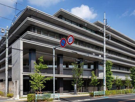 病院　医療法人社団望星会望星病院（病院）まで80m