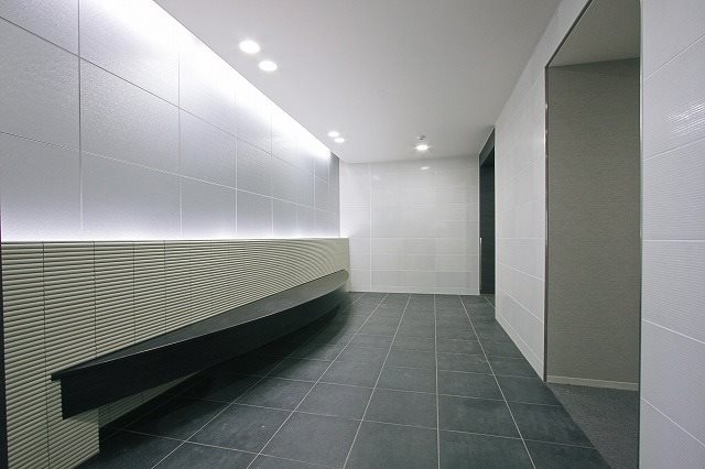 その他共有部分　☆共用部分☆