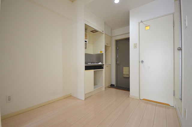 その他部屋・スペース　別号室の写真です