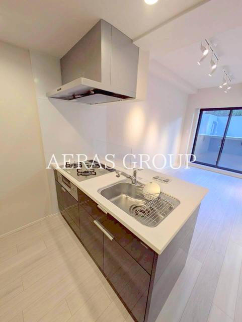 キッチン　同仕様タイプ