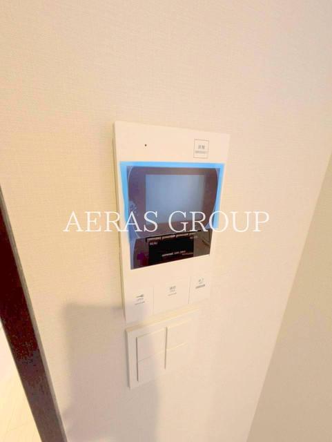 セキュリティ　同仕様タイプ