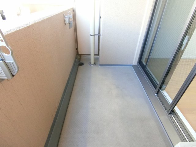 バルコニー　詳細は、RISUMO江坂本店→06-6155-7137まで♪