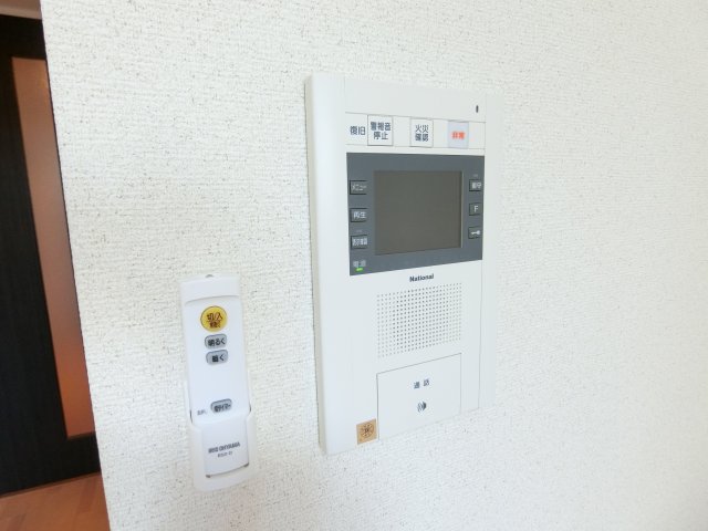 セキュリティ　詳細は、RISUMO江坂本店→06-6155-7137まで♪