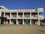 幼稚園・保育園　林田保育園（幼稚園・保育園）まで447m