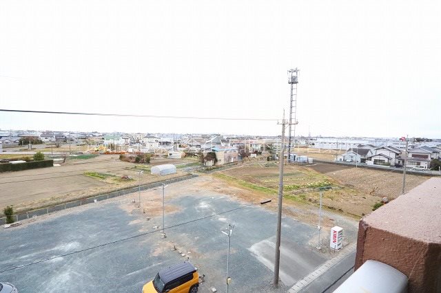 眺望　※現況優先