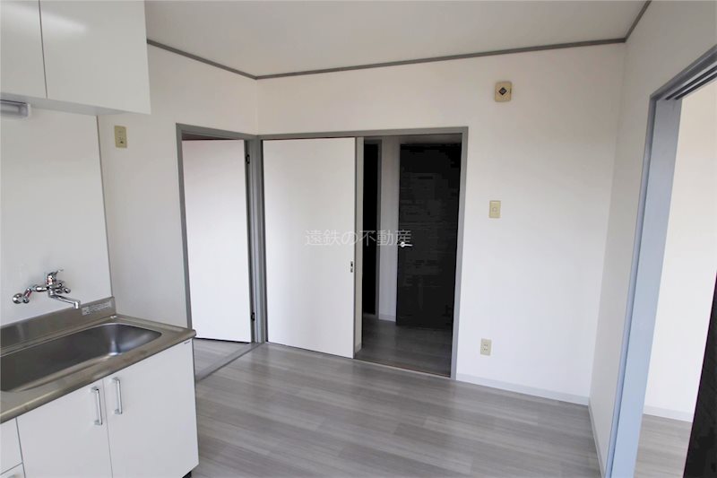 居室・リビング　※現況優先