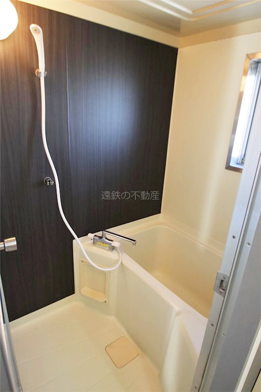 バス・シャワールーム　※現況優先