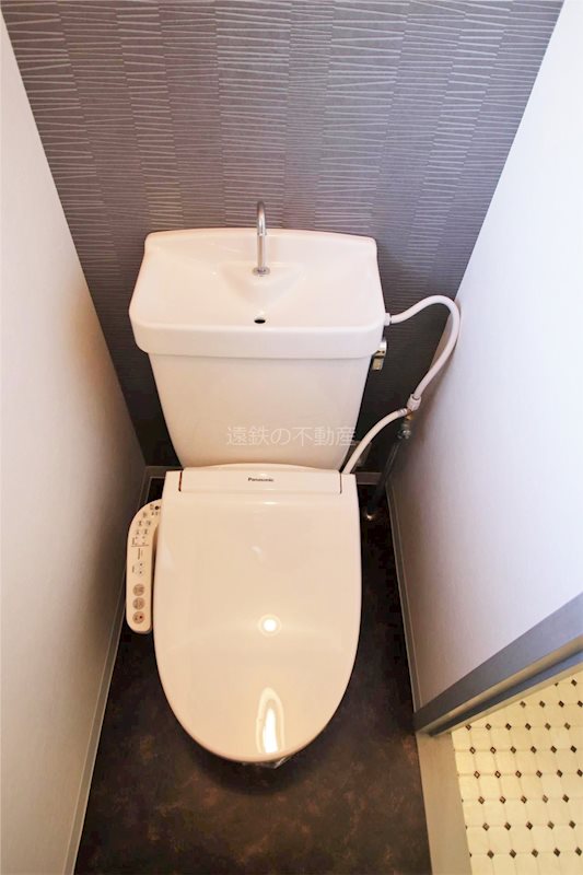 トイレ　※現況優先