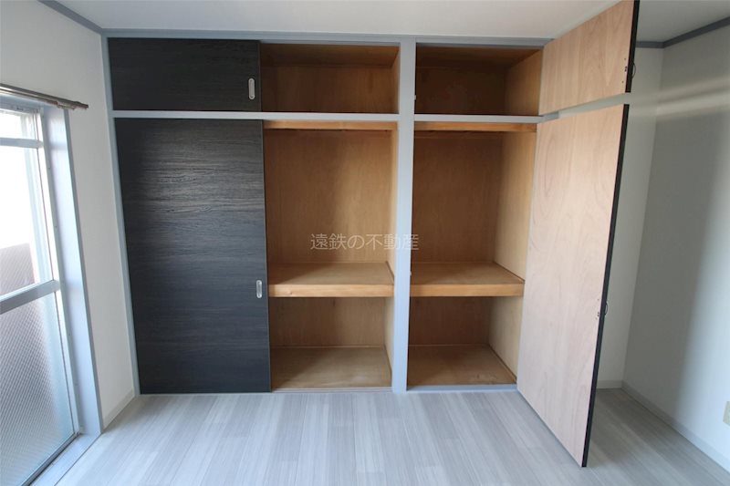 収納　※現況優先