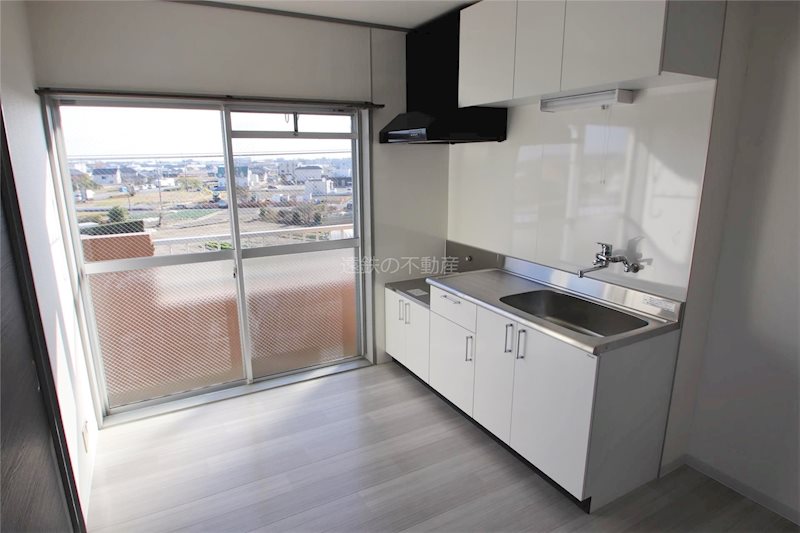 キッチン　※現況優先