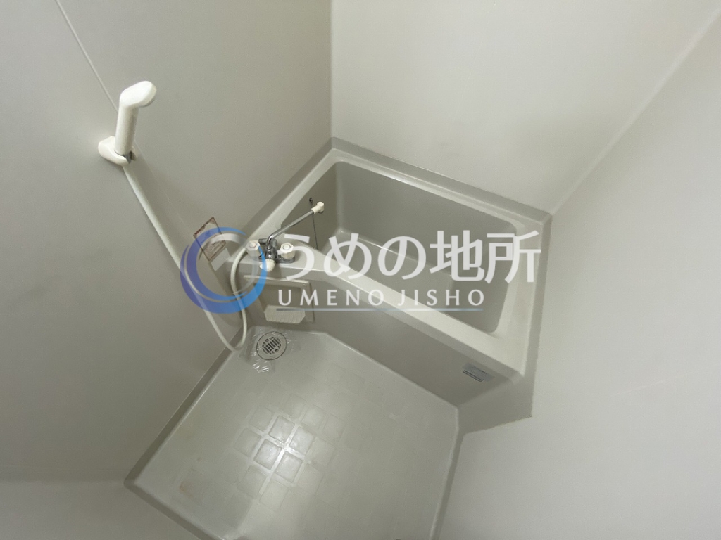 バス・シャワールーム　浴室