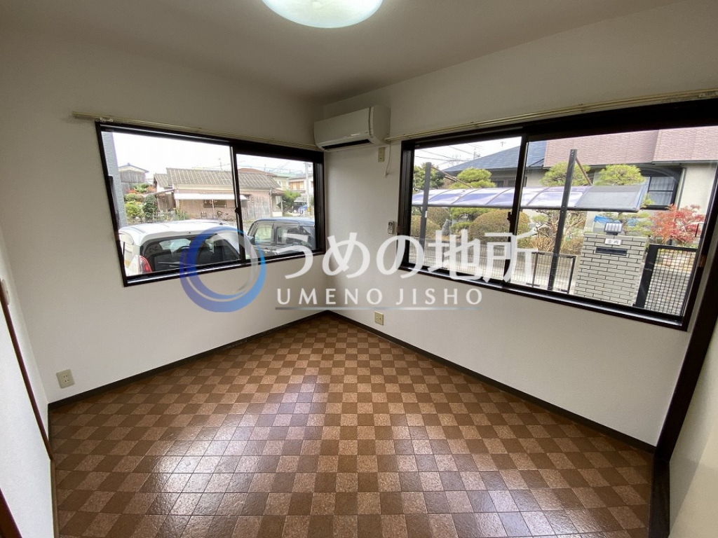 その他部屋・スペース　洋室１ー１