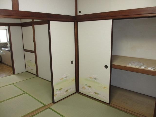 その他部屋・スペース