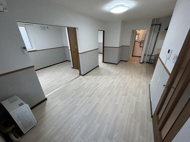 その他部屋・スペース　内装