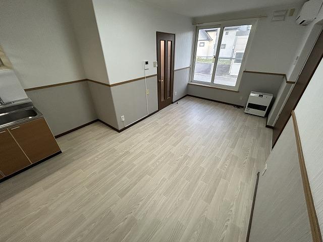 居室・リビング　リビング１