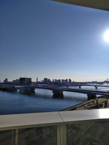 バルコニー　参考写真