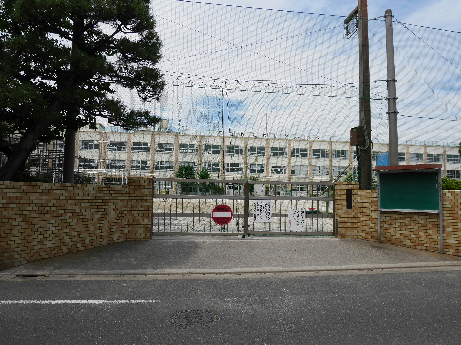小学校　足立区立東伊興小学校（小学校）まで795m