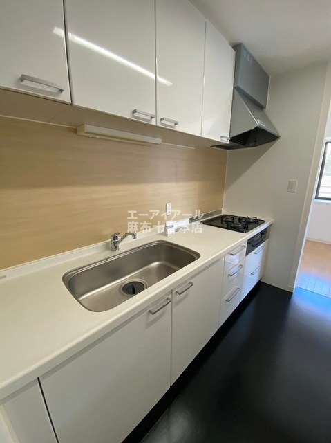 キッチン　参考写真