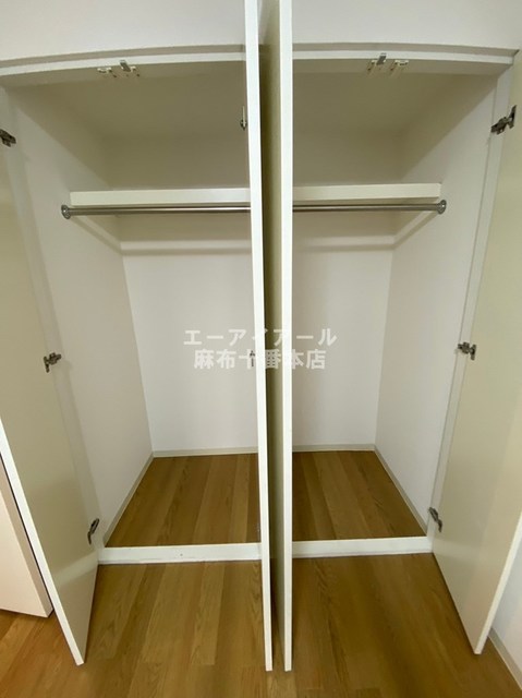 収納　参考写真