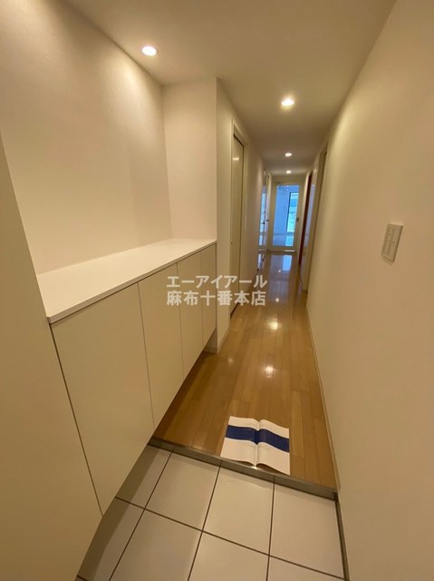 玄関　参考写真