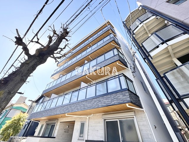 建物外観　当店おすすめ物件♪