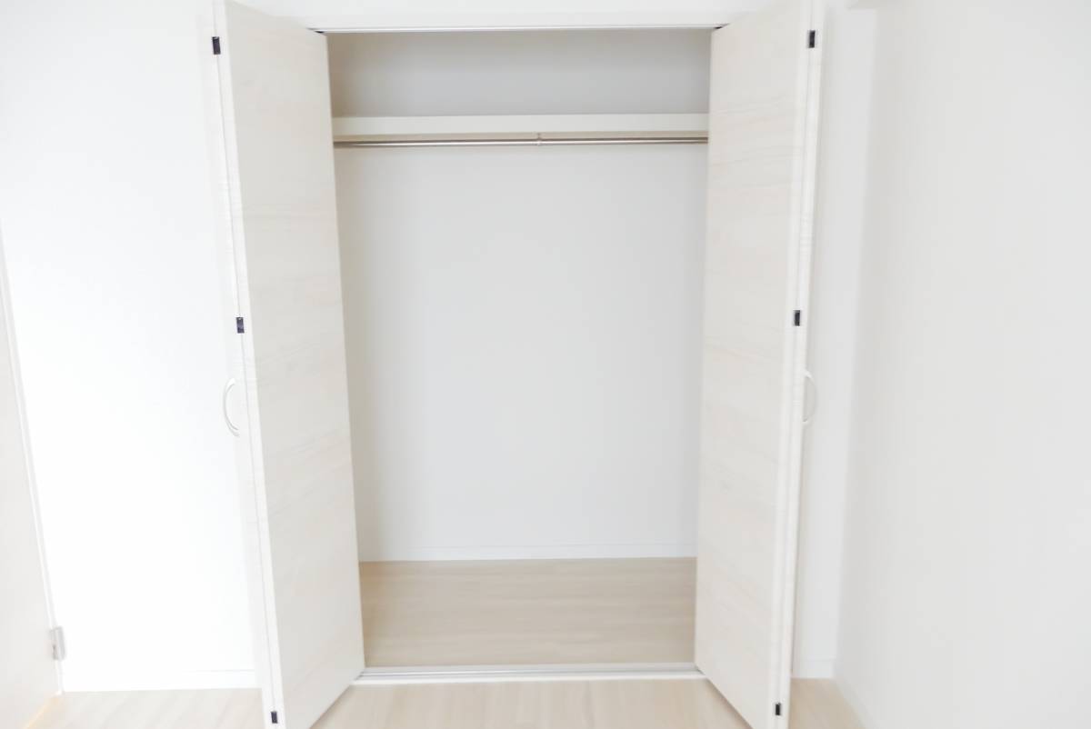 収納　収納※別部屋参考写真