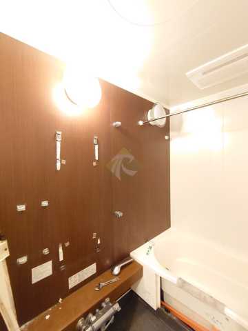 バス・シャワールーム　MFPR目黒タワー