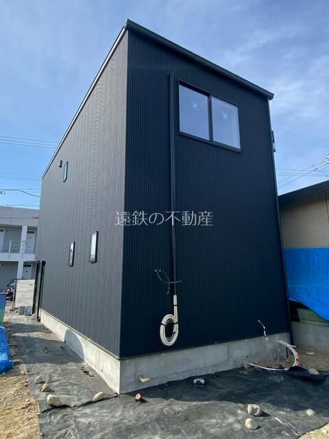 その他共有部分　※建築中の画像になります