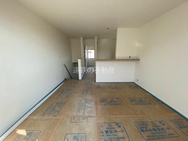 その他　※建築中の画像になります