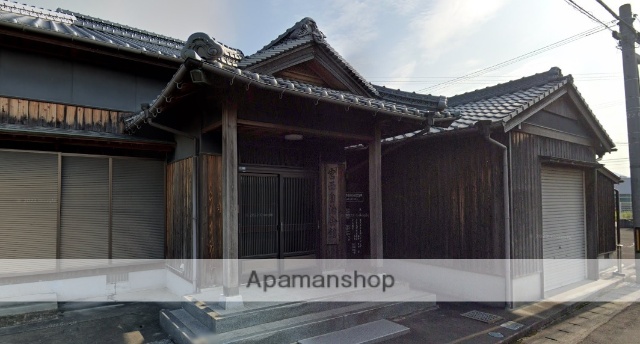 その他　宮西自治会館（その他）まで250m