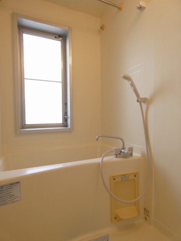 バス・シャワールーム　バス※別部屋参考写真